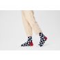 Happy Socks Big Dot Sock 6650