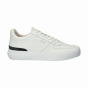 Blackstone BG165 Sneaker Radley White