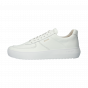 Blackstone BL224 Sneaker Marly White