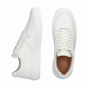 Blackstone BL224 Sneaker Marly White