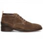 Berkelmans Silesia Douglas Suede Grijs