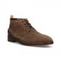 Berkelmans Silesia Douglas Suede Grijs