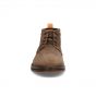 Berkelmans Silesia Douglas Suede Grijs