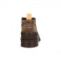 Berkelmans Silesia Douglas Suede Grijs