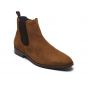 Berkelmans Durban Cognac Roble Suede