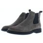 Blackstone WG-81 Chelsea Boot Taupe