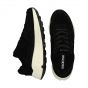 Blackstone V-Kilian Sneaker Black