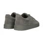 Blackstone Quartz Beverly Sneaker Gun Metal