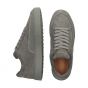 Blackstone Quartz Beverly Sneaker Gun Metal