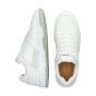 Blackstone Sneaker Tufa Greer White