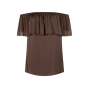 Aaiko Caprice Se top hazelnut