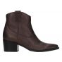 FreeFlex Capua Westernboot Glitterleder