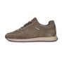 Cycleur 262144 Nubuck Leather Walnut
