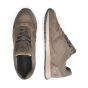 Cycleur 262144 Nubuck Leather Walnut