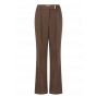 Aaiko chantalle r pes trouser pinecone