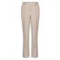 Aaiko chantalle trousers r pes desert taupe