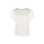 Aaiko cora top les blancs