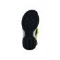 Geox J Borealis Boy Sandals Navy Lime