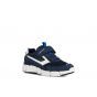 Geox J Flexyper Boy Sneakers Navy White