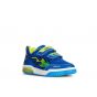 Geox J Inek Boy Sneakers Royal Lime