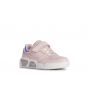 Geox J Illuminus Girl Sneakers LT Rose White