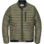 Cast Iron bomber jacket harrington - soapy