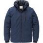 Cast Iron jacket supercharger softshell sapphire