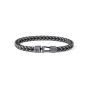 Pig & Hen catena foxtail armband Army | Vintage