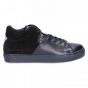Cycleur Virgil Midboot zwartcomb