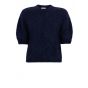 Aaiko danni wp sweater night blue