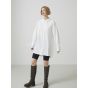 Catwalk junkie dr aviva blouse off white