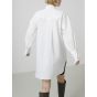 Catwalk junkie dr aviva blouse off white