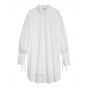 Catwalk junkie dr aviva blouse off white