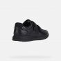 Geox U Spherica EC2 E Sheep Leather Black