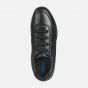 Geox U Spherica EC2 A Sheep Leather Black 