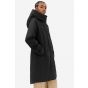 Elvine eline jacket black