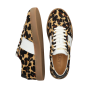 Blackstone Sneaker Slate Harper Leopard
