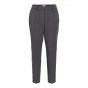 Object objlisa slim pant noos medium grey melange