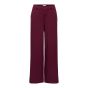 Object objlisa wide pant noos windsor wine