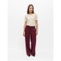 Object objlisa wide pant noos windsor wine