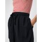 Object objsanne hw wide shorts noos black