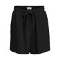 Object objsanne hw wide shorts noos black