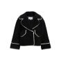 Object objshiren jacket rep black sandshell