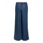 Object objframe lisa wide pant noos dark blue