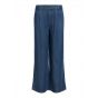 Object objframe lisa wide pant noos dark blue