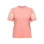 Object objcaroline joana ss top e div lantana