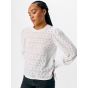 Object objlaila l/s re top noos cloud dancer
