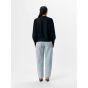 Object objlaila l/s re top noos black