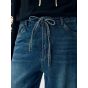 Object objrosie mw wide jeans noos medium blue