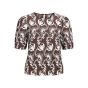Object objmya 2/4 re top noos seal brown
